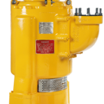 150mm DWHH Dirty Water High Head Pump